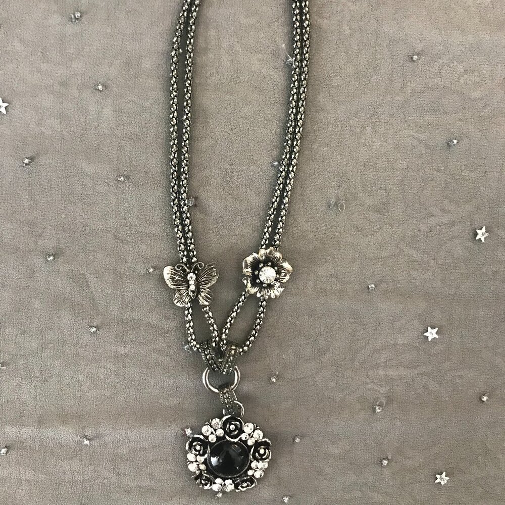 Retro 1950 Necklace